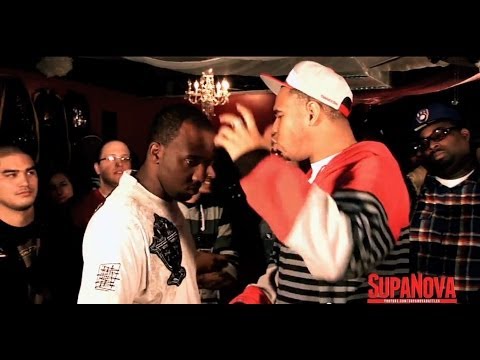 T2 Good vs KG The Poet