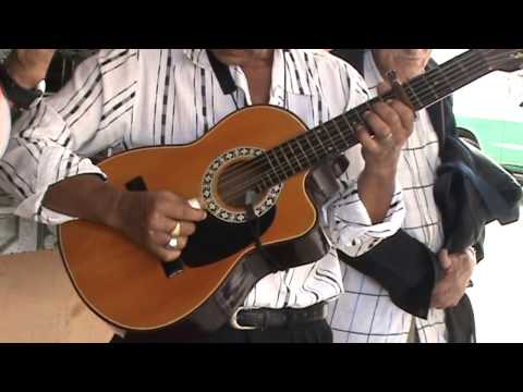 Vinces - Ecuador Pasillo dolor de ser pobre