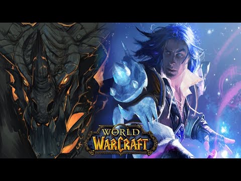 Kalecgos Kill Sunwell - The Burning Crusade 2022 "Thok" Warlock PoV.