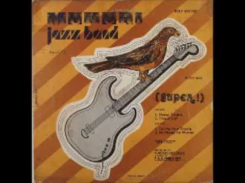 Mukuri Jazz Band – Nnogo Beats (Super!) 70's NIGERIAN Highlife Soukous Afrobeat Music ALBUM LP Songs