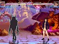 Mugen Morrigan Aensland Vs Devillady