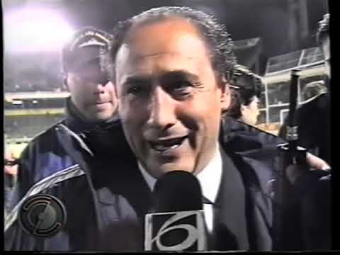 Campaña de Rosario Central. Apertura 2001 (Parte1) vs. Lanús 2-1