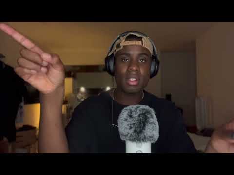 ASMR Fokus Follow the Light (German)