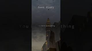 Download lagu If You Have Allah, You Have Everything ✨ | Heart Touching Reminder #shorts mp3