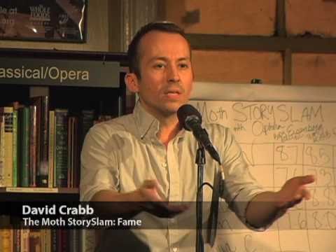 Promotional video thumbnail 2 for David Crabb (Host, Comedian, Emcee)