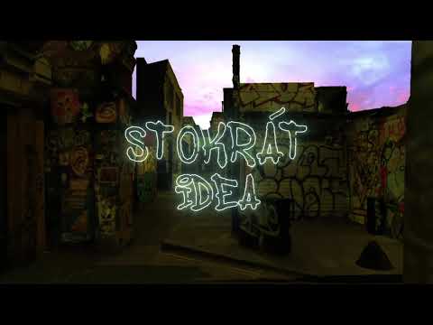 Sonny Haze - Stokrát feat Idea