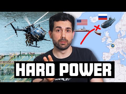 Why U.S Navy SEALs Just hit Russia's Shadow Fleet