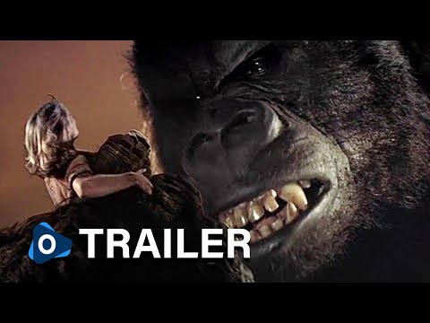 1972 King Kong