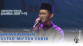 Download lagu Ust. Miftah Farid‼️Membawa Surah Al-isra Ayat 9-11‼️ Qori internasional mp3 Download lagu Ust. Miftah Farid‼️Membawa Surah Al-isra Ayat 9-11‼️ Qori internasional mp3