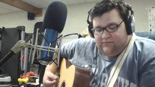 Come Around (Cover) - Rhett Miller