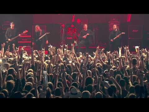 Wacken Metal Battle 2016 - Iceland - Audn - live stage performance