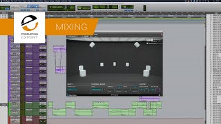 Video thumbnail for Dear Reality Release dearVR MONITOR Your Perfect Virtual Mix Room by Production Expert