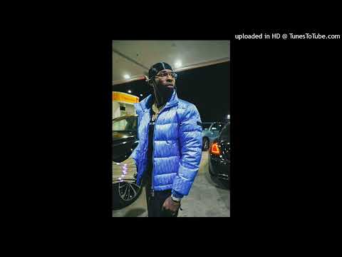 Fivio Foreign x Pop Smoke x Type Beat 2022 - "SHOW" (prod.by KalifaBeatz)