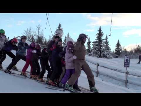 Gålå desember 2010