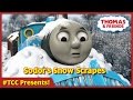 Sodor S Snow Scrapes Thomas Creator Collective Presents Ep 7 Thomas Friends