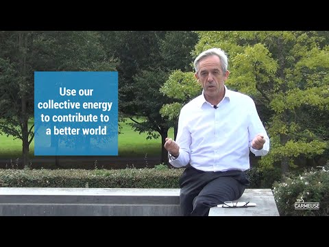 Travailler chez Carmeuse - image HR