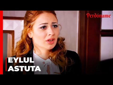 Eylul Intentó Compadecerse de Cuneyt - Perdóname