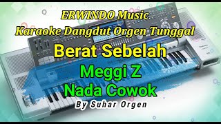Download lagu Berat Sebelah Karaoke Dangdut Orgen Tunggal... mp3