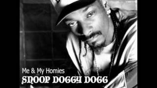 Jayo Felony & Snoop Doggy Dogg & Soopafly - Getcha Girl Dogg