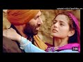 Musafir Jaane Wale | HD Audio Mp3 | Udit Narayan| Gadar | Sunny Deol, Amisha | Blockbuster Movie