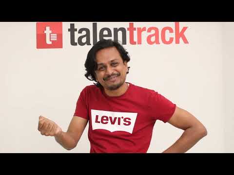 sunny bartaria Audition