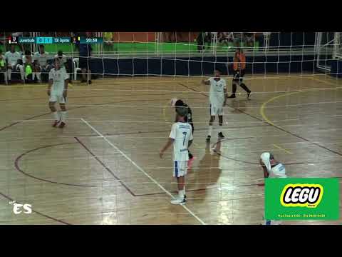 FUTSAL DE FÉRIAS 2025