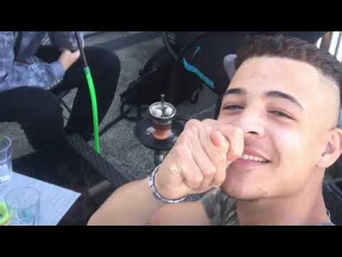 Youngmoses - Erfolg ist kein Glück (Official Audio) (Hook-Fard Hilf dir selber) Prod.by LJX )