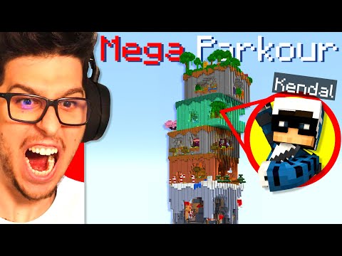 HO TROVATO LA MAPPA PIÙ DIFFICILE DI MINECRAFT - ITA