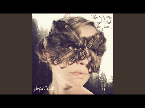 The War - Sofia Talvik