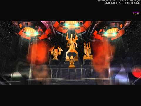 Final Scene Unreal Tournament 2004 (что говорят?)