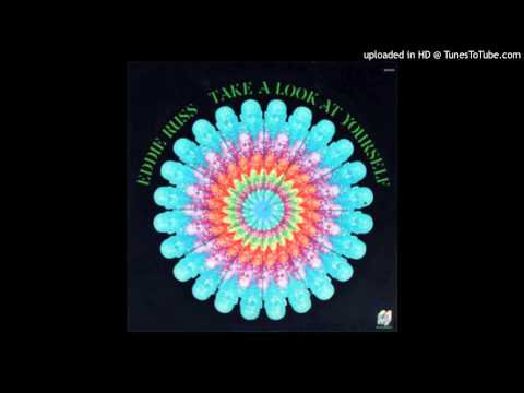 Eddie Russ -  I Heard That