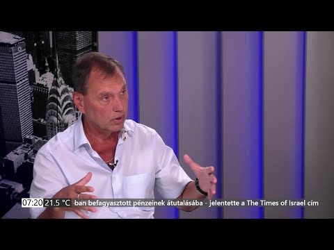 PIRKADAT Breuer Péterrel: Dr. Szlávik János