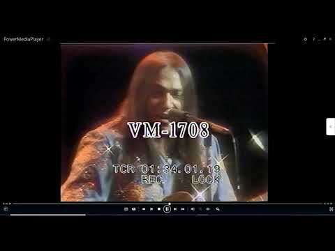 Thumbnail for Don Kirshner Rock Concert - Redbone, Come and Get Your Love by Concert