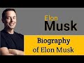 Success Story Of Elon Musk In Hindi