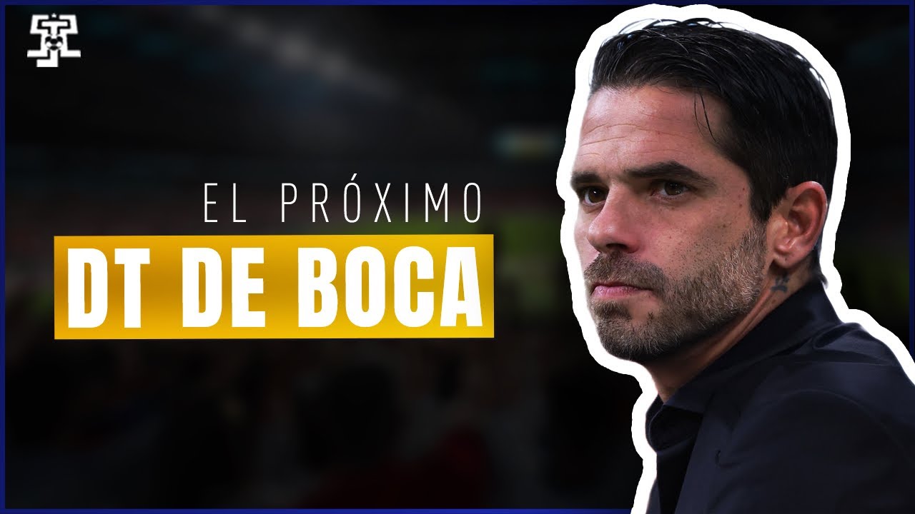 BOCA lo VA a HACER OTRA VEZ