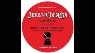 Jeru The Damaja ft. Lil' Dap - Don't Get It Twisted (Dirty)