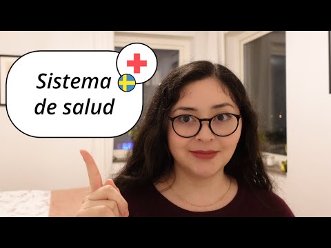 Sistema de salud en Suecia, cómo funciona y mi experiencia personal 2025