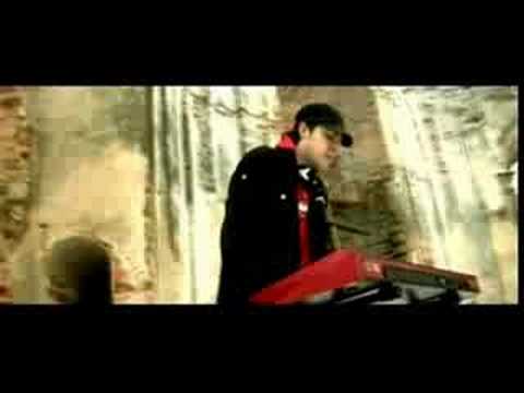 Cherryvata - Gorod (Official Video)