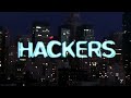Hackers (1995) | Ambient Soundscape