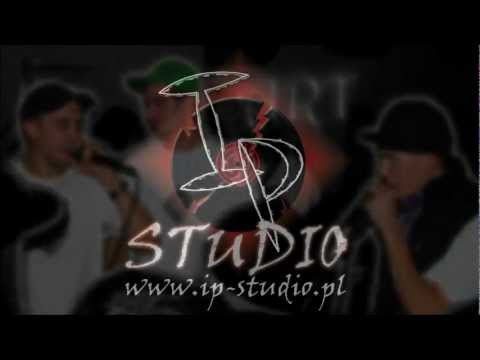 AdRAPtacja- A.R.T (prod. B.M.Kosa, scratch DJ StertaStylu)