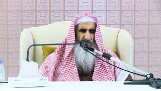 صورة درس التفسير 027 - سورة آل عمران من الآية 50 - 59