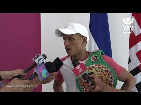 Cristofer Rosales To Defend WBC Flyweight Title In December Against Charlie Edwards