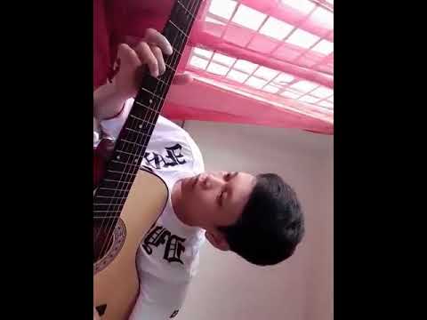 TWO GHOST GUITAR TUTORIAL