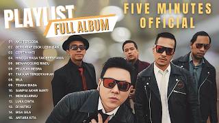 Download lagu Five Minutes  Full Album Terbaik mp3