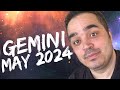 GEMINI! Your Person Is About To Confess It ALL.. SECRET REVEALED! May 2024