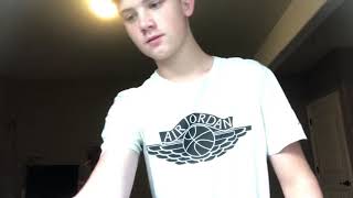 Yankee candle clean cotton review