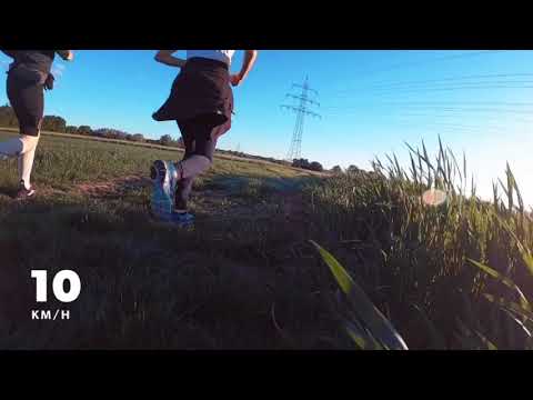 SV Gronau Lauftreff Teaser