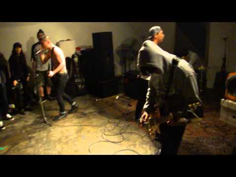 20121230 No Excuse - No Escape