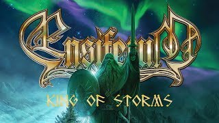 Ensiferum &quot;King of Storms&quot; (OFFICIAL)