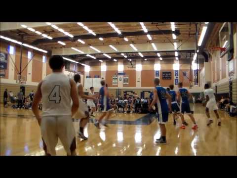 Mi Titans 17U vs Thriple Threat - Myles